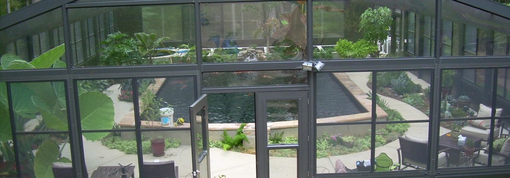 A Pool Enclosure for Everyone’s Style
