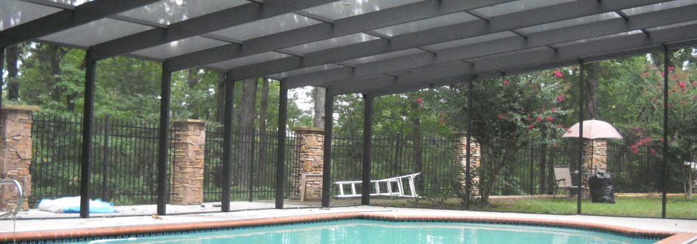 What To Know About Pool Enclosures Before Buying