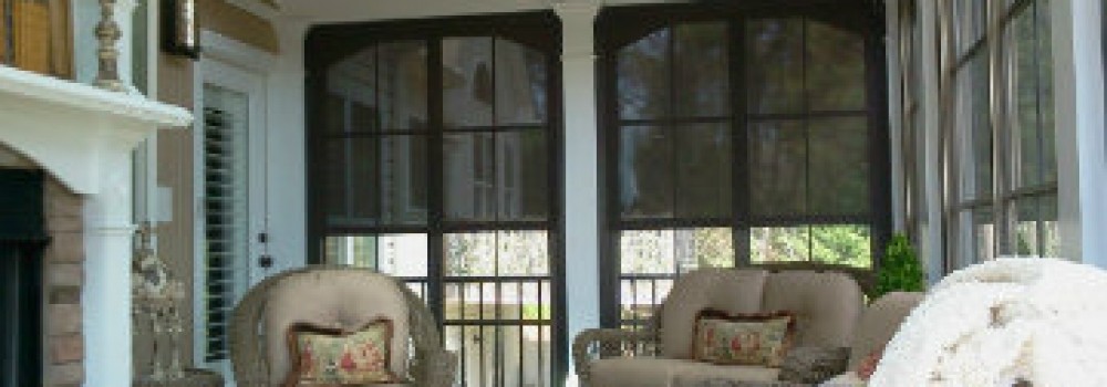What's the Difference Between A Sunroom and A Patio Enclosure?