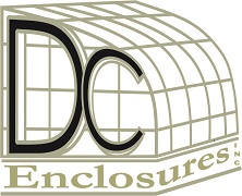 DC Enclosures | Your Source for Custom Patio & Pool Enclosures